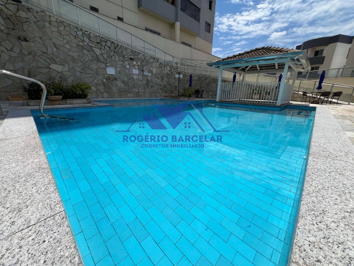 Apartamento de 1 quarto a venda - CEZAR'S PARK FLAT'S
