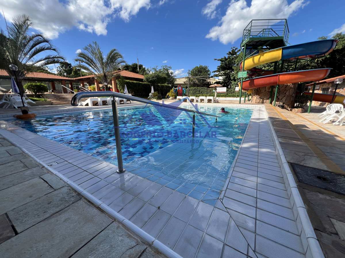 Apartamento de 2 Quartos à venda no IMPÉRIO ROMANO em Caldas Novas GO