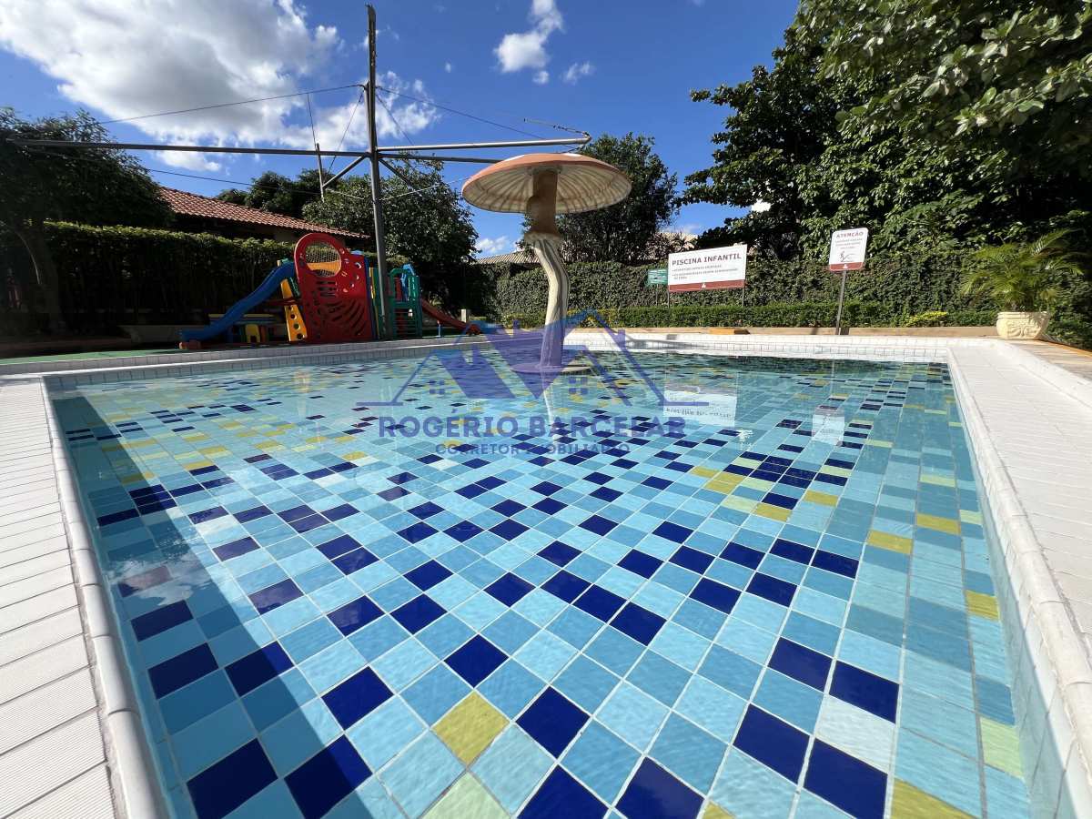 Apartamento de 2 Quartos, SENDO 1 SUITE à venda no IMPERIO ROMANO