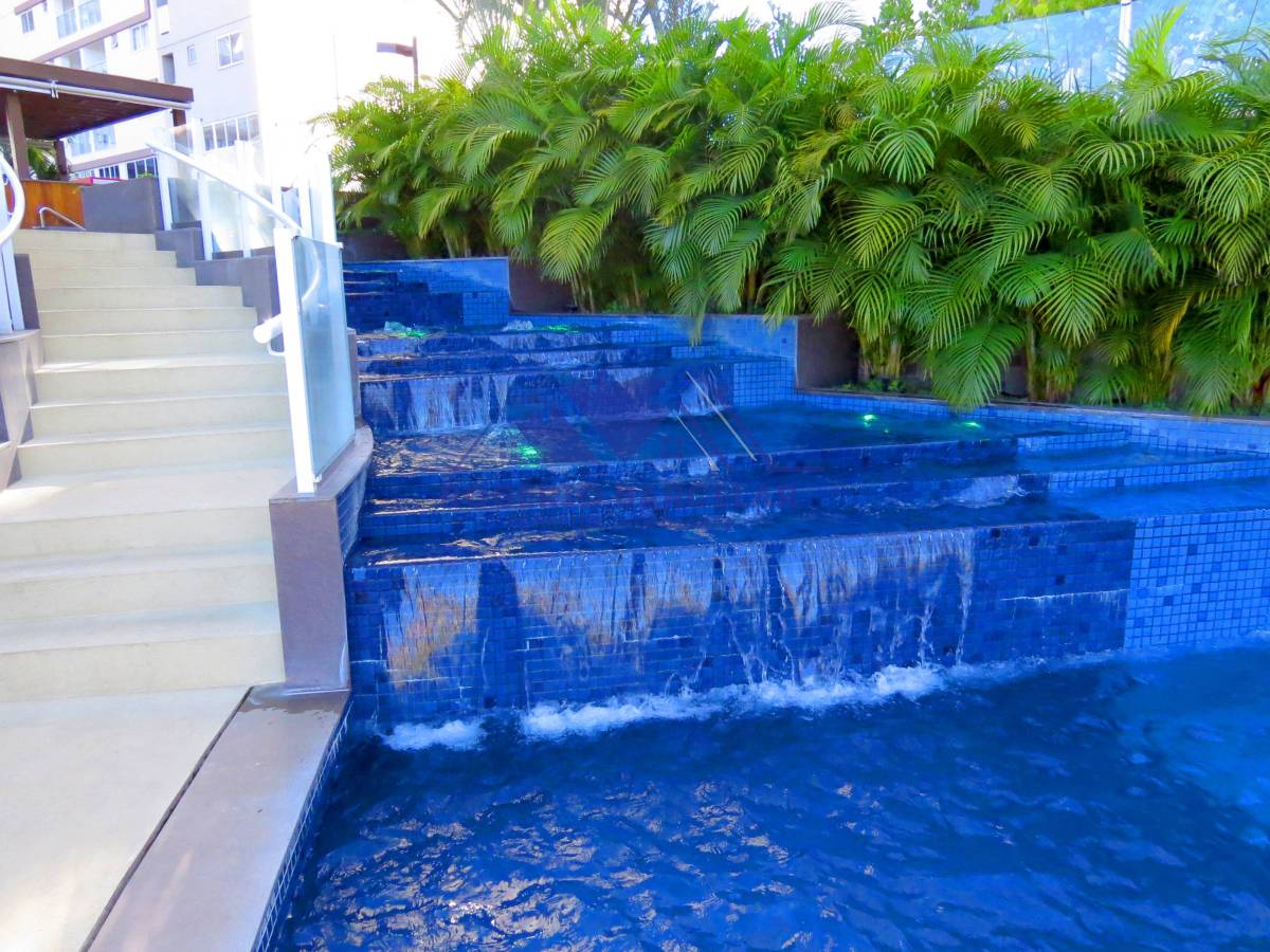 Apartamento de 3 Quartos no EVIAN THERMAS RESIDENCE em Caldas Novas GO