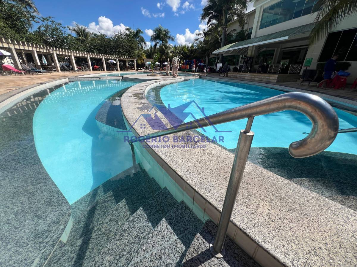 Apartamento no Lacqua di Roma 2 a venda