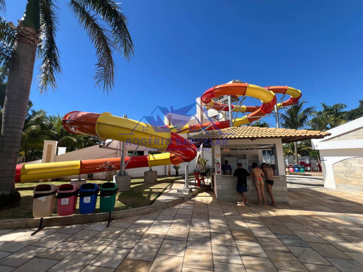 Apartamento no Lacqua di Roma 3 a venda