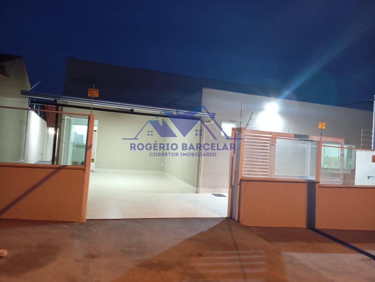 Casa de 3 quartos a venda no Setor Turista 2