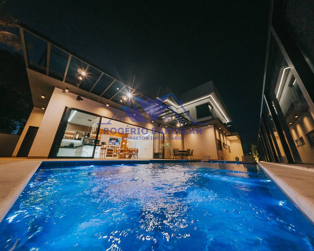 Casa de condomínio à venda, no Cond. Náutico Privé das Caldas, , com 3 quartos, 400m²