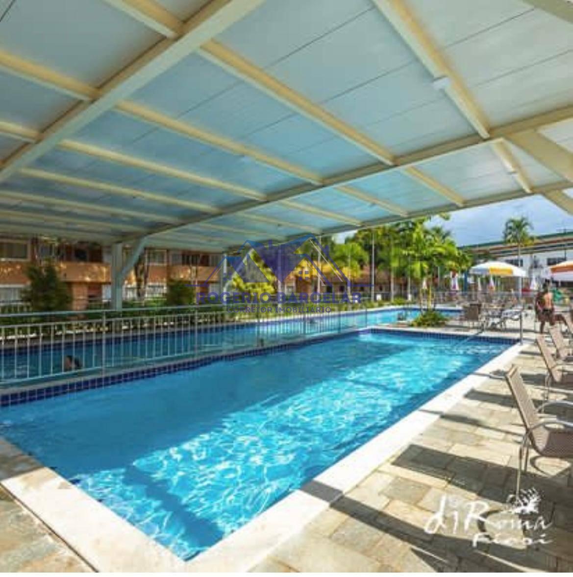 Di Roma Fiori - Casa de 2 Quartos à venda (10 pessoas)