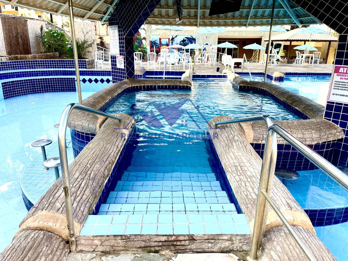 Eldorado Flat Service - Oportunidade a venda na melhor localização em Caldas Novas