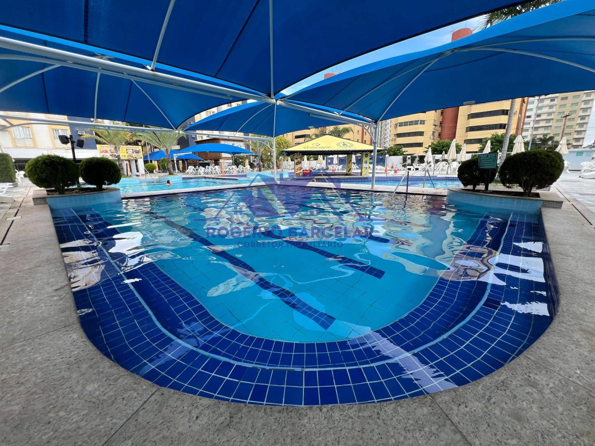 Eldorado Thermas Park a venda - apartamento escriturado e registrado