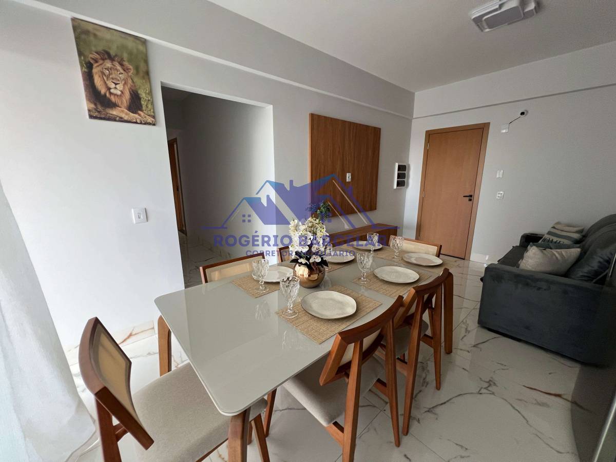 EPIC Residence — alto padrão nas alturas de Caldas Novas!