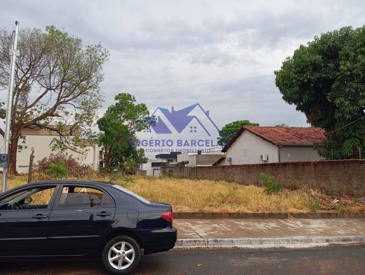 Excelente lote a venda no bairro Turista 2