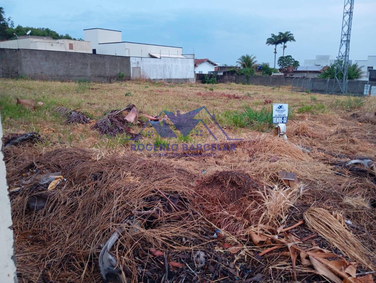 Excelente lote a venda no bairro Turista 2