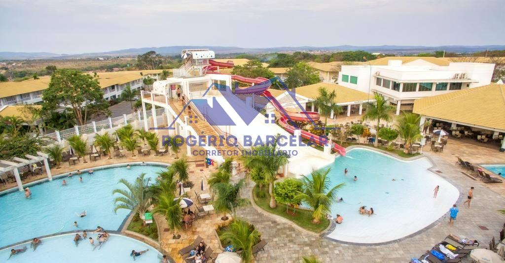 Lacqua diROMA 2 - Apto de 1 Quarto com Suite, Sala e Cozinha à venda