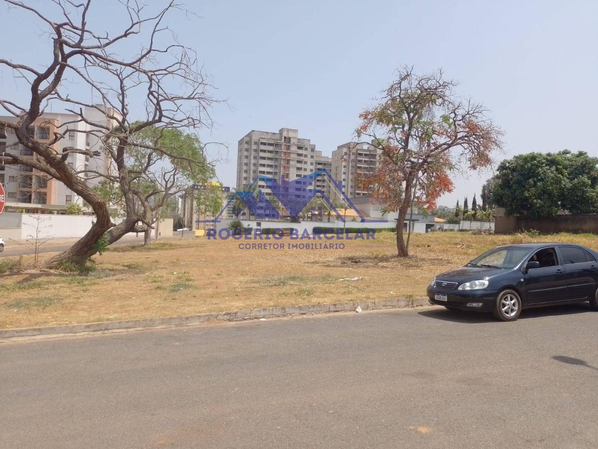 Lote à venda em frente ao Condomínio Alta Vista - Turista II