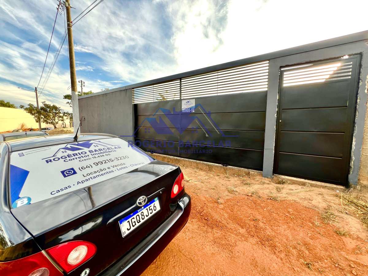 Lote a venda no Portal das Águas Quentes em Caldas Novas GO