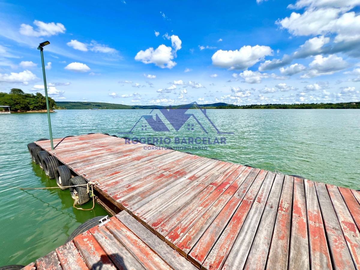 Lote no Condomínio Náutico Privé das Caldas à venda