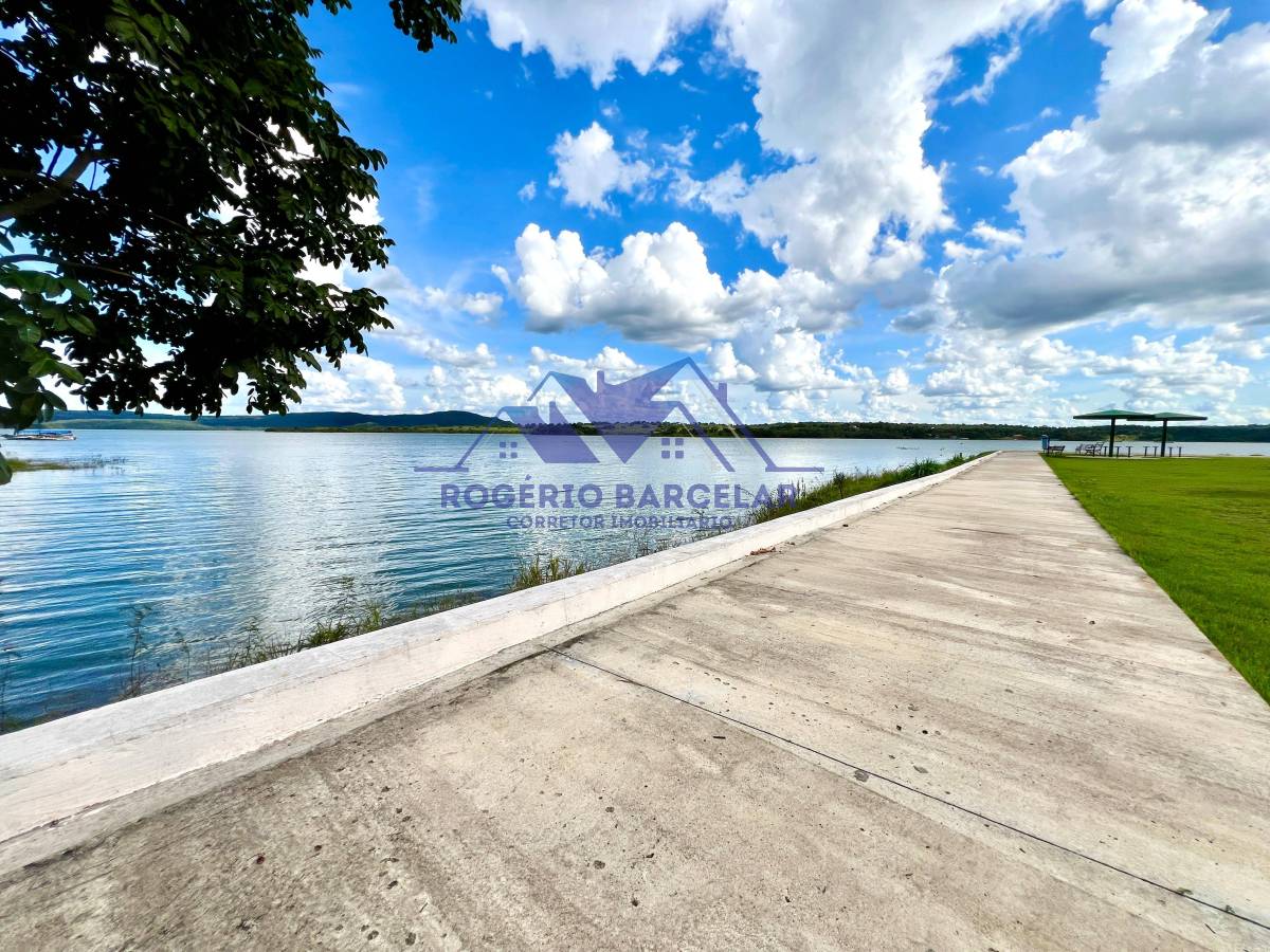 Lote no Condomínio Náutico Privé das Caldas à venda