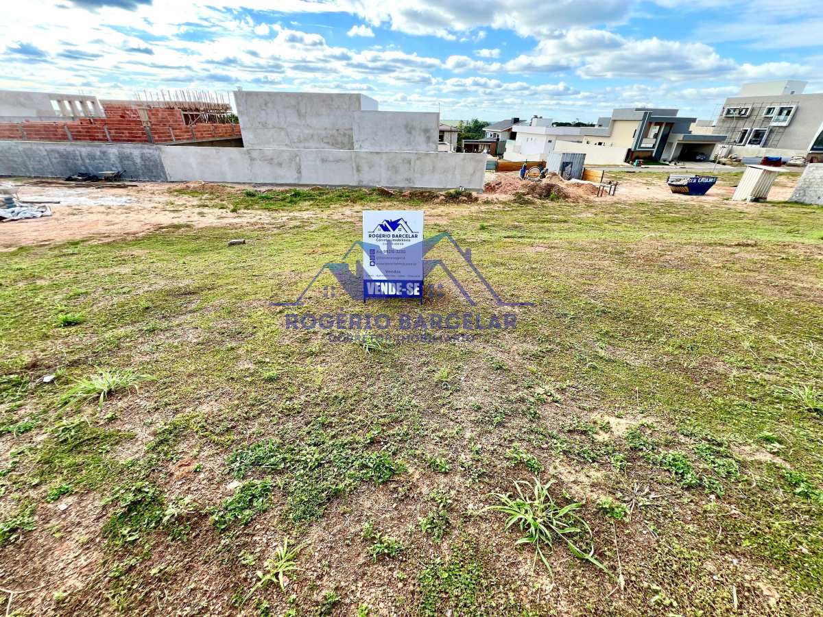 Lote Residencial à venda no Cond. Del Fiore em Caldas Novas