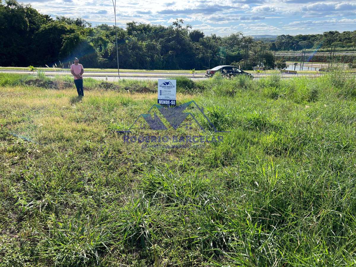 Lote Residencial à venda no Cond. Del Fiore em Caldas Novas