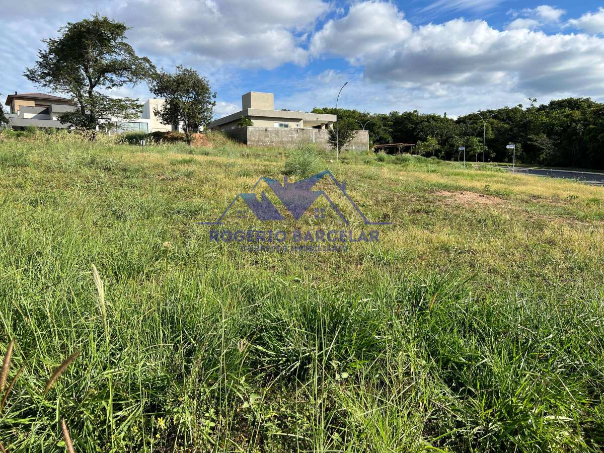 Lote Residencial à venda no Cond. Del Fiore em Caldas Novas