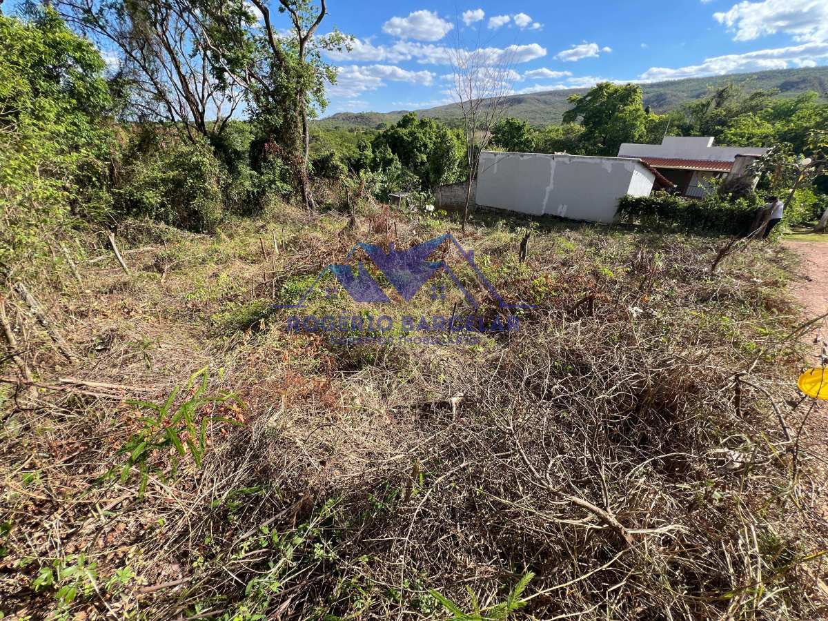 Loteamento à Venda no Portal das Águas Quentes