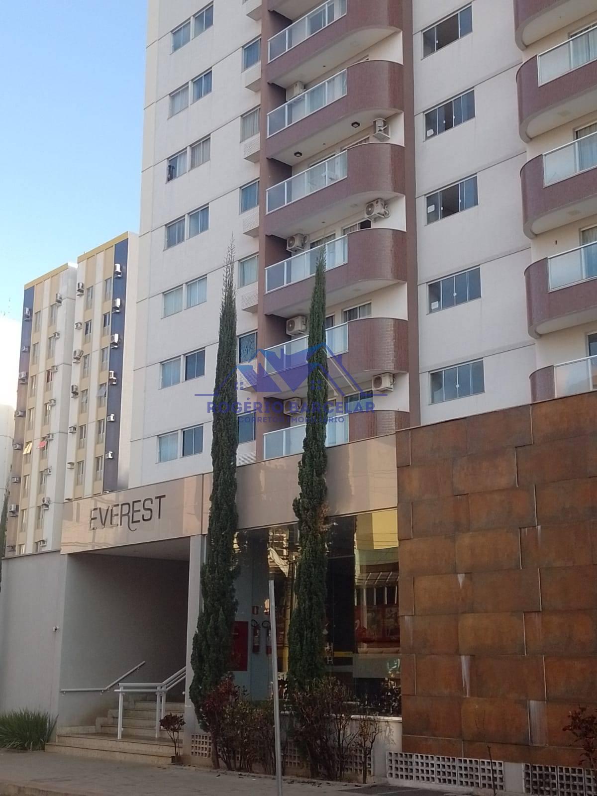 Oportunidade a venda Apartamento 1/4 condomínio Everest