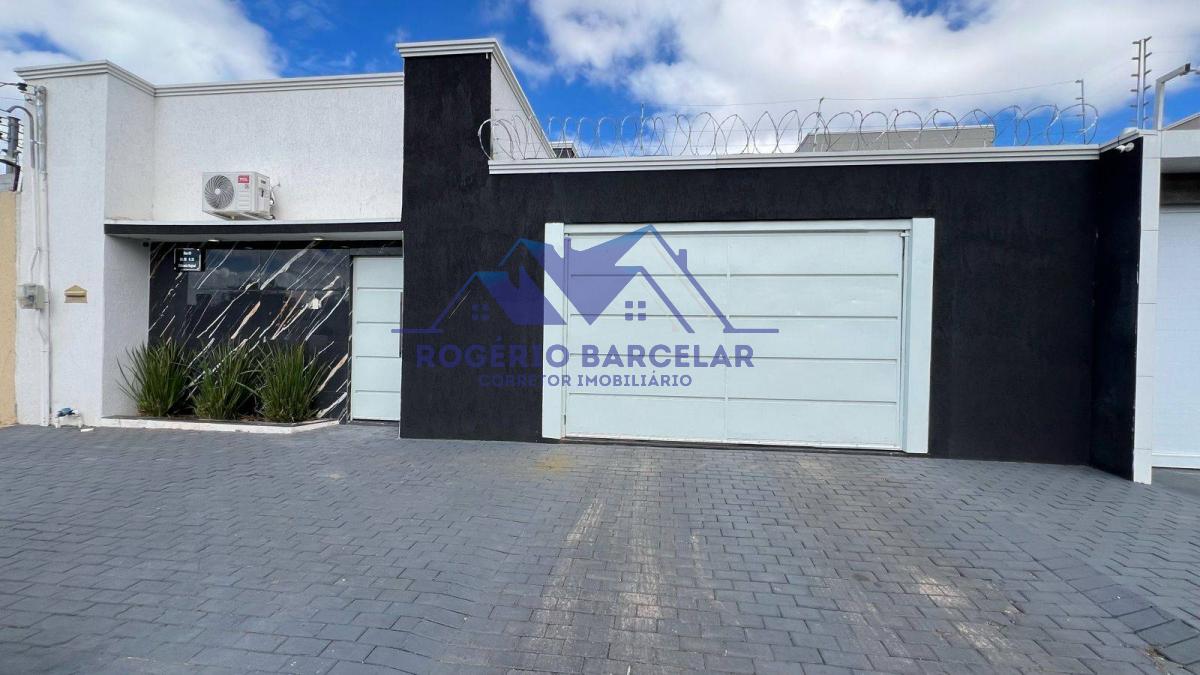 Oportunidade a venda - Casa de 3 quartos, sendo 3 suites no Itaguaí