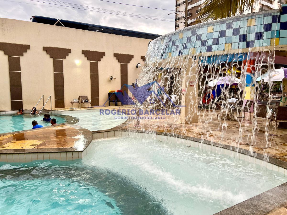 Oportunidade de negócio - 02 suítes a venda no Exclusive diRoma, escriturado, mobiliado