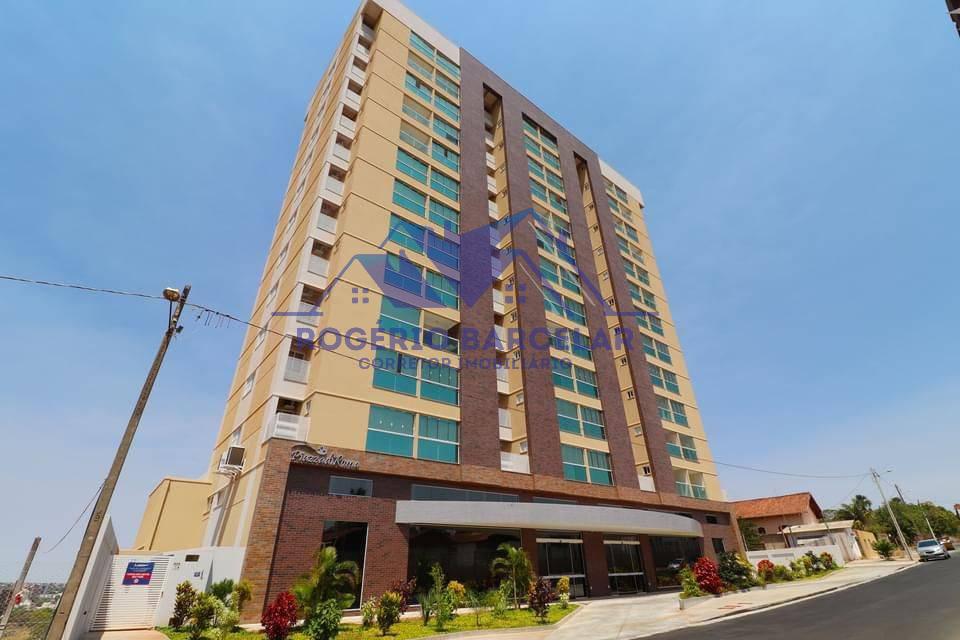 Piazza diRoma escriturado  registrado, mobiliado a Venda