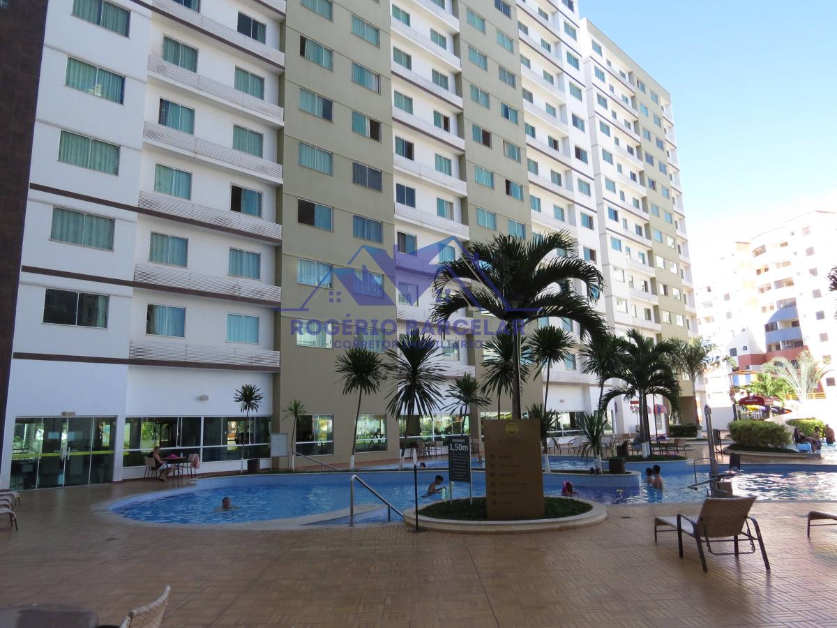 Riviera Park Hotel -  Apartamento de 1 Quarto à venda.