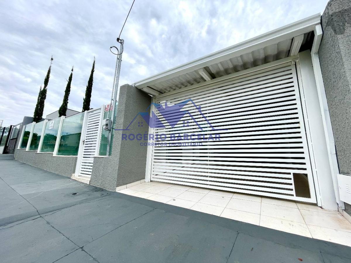 TURISTA 2 - CASA DE 3 QUARTOS À VENDA